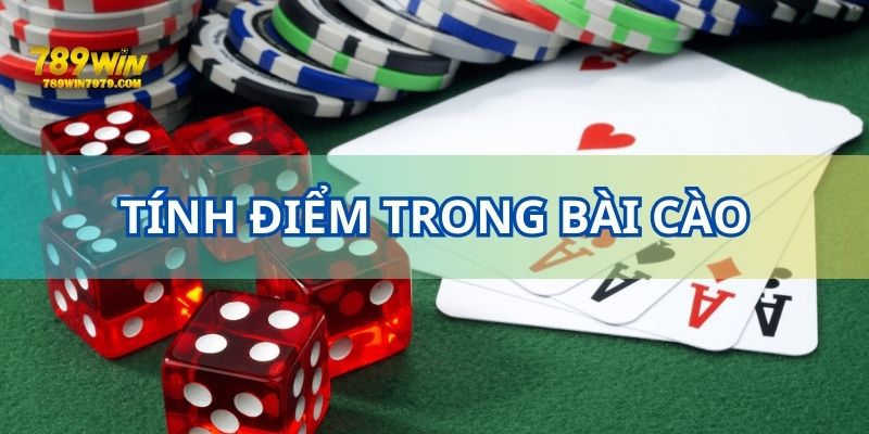 Hướng dẫn cộng điểm khi tham gia bài 3 lá