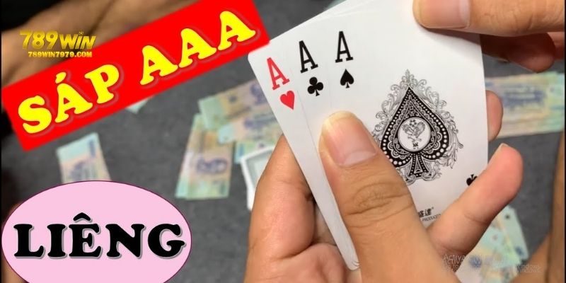 Sáp A - thế quân mạnh nhất trong game này