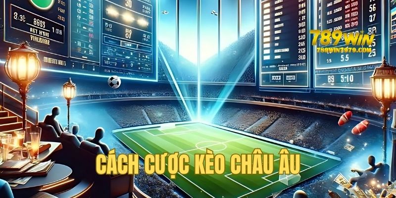 Hướng dẫn cược hiệu quả cùng kèo 1x2