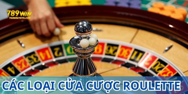 Các cửa vào tiền tại trò chơi